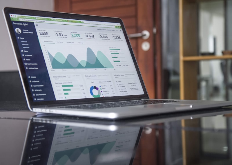 Autofactura Business Dashboard